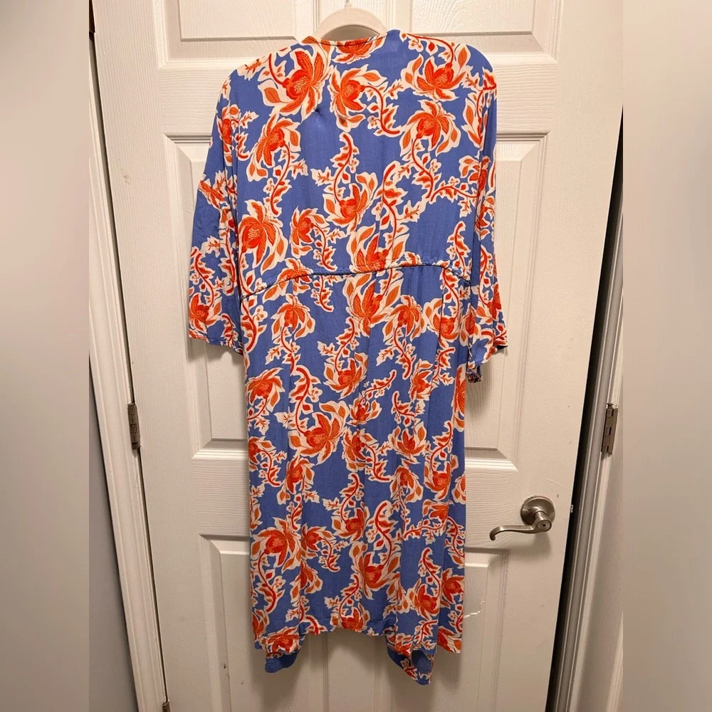 Jessica Simpson Kimono - Picture 3 of 3